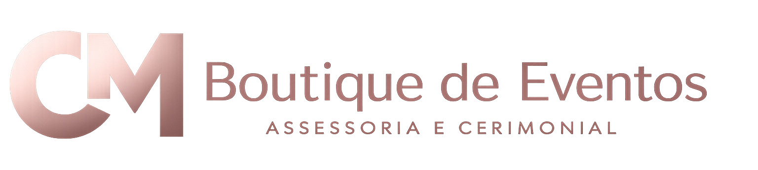 CM Boutique de Eventos